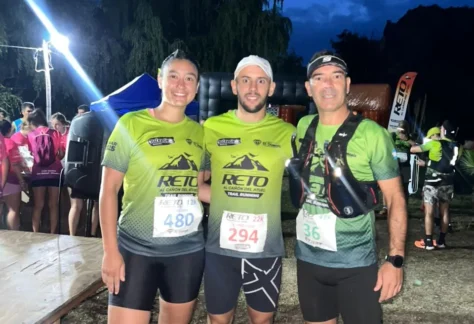 El Reto Martín López (4)