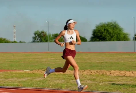 Emilia Vargas.