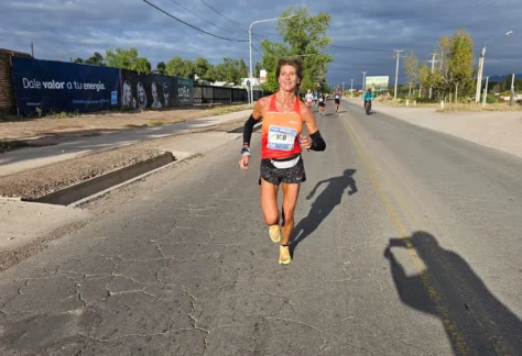 Luciana Lucero Maratón de Sevilla (2)