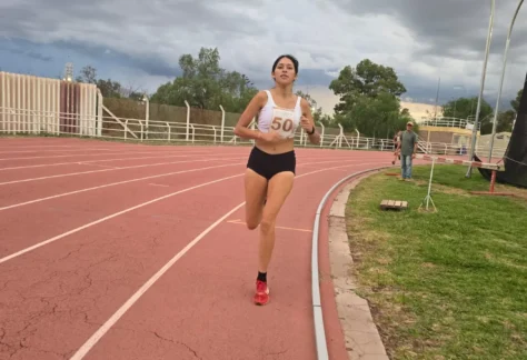Torneo Nocturno de Atletismo (2)