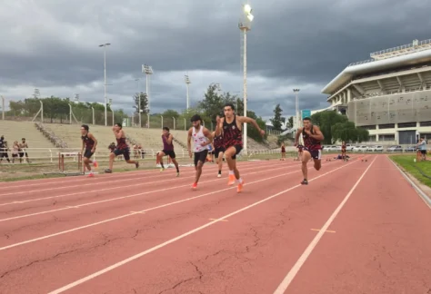 Torneo Nocturno de Atletismo (3)