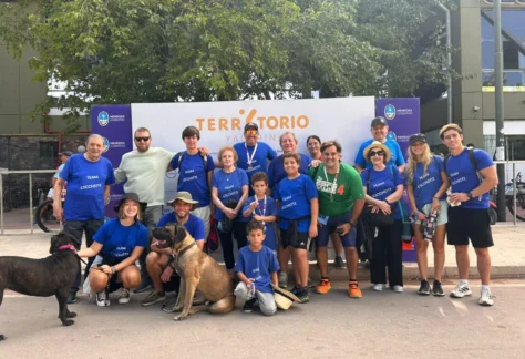 Triatlón Vendimia