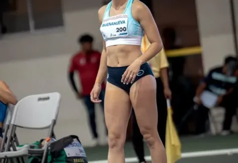 Atletismo Argentino (3)