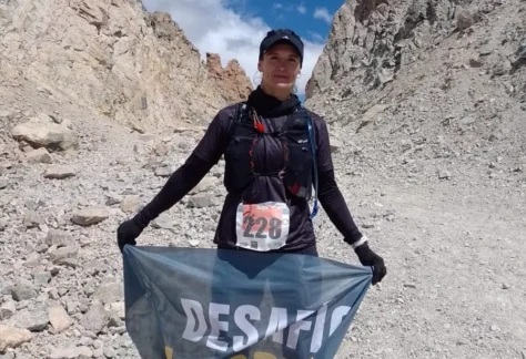 Desafío al Portillo (1)