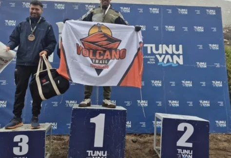 Desafío al Portillo (2)