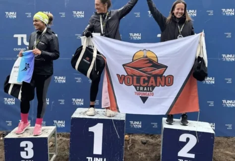 Desafío al Portillo (4)