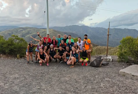 EMPower Eve Arbitelli