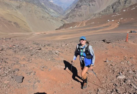 Km Vertical de Los Andes (11)