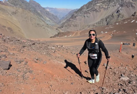 Km Vertical de Los Andes (12)