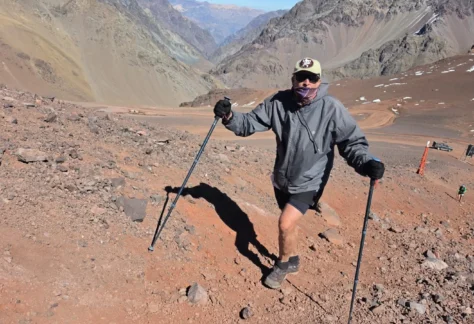 Km Vertical de Los Andes (15)