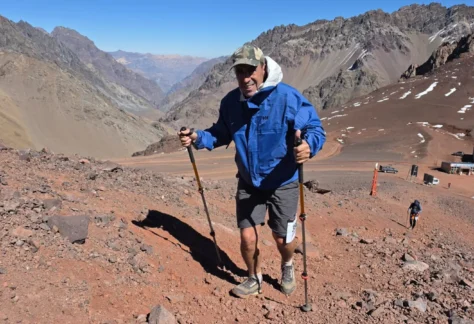 Km Vertical de Los Andes (17)