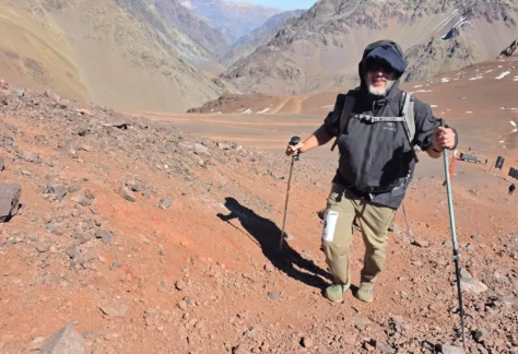 Km Vertical de Los Andes (19)