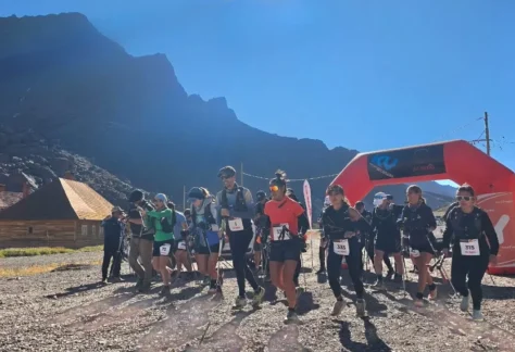 Km Vertical de Los Andes (2)