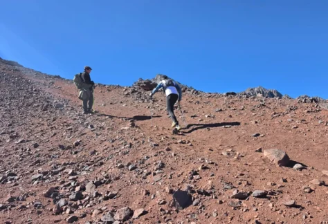 Km Vertical de Los Andes (2)