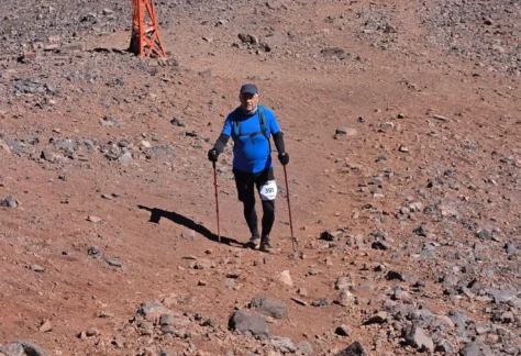 Km Vertical de Los Andes (2)