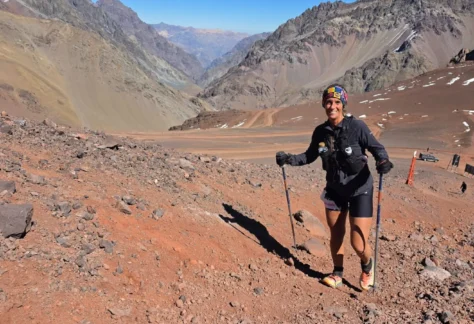 Km Vertical de Los Andes (20)