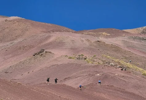 Km Vertical de Los Andes (4)