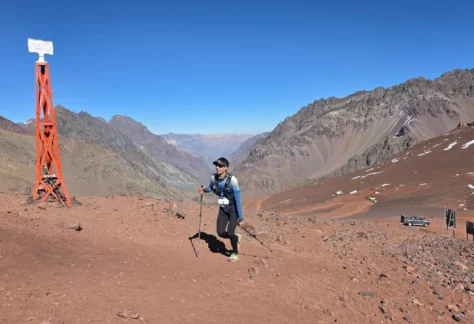 Km Vertical de Los Andes (5)