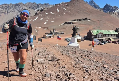 Km Vertical de Los Andes (5)