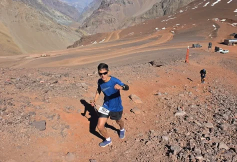 Km Vertical de Los Andes (7)