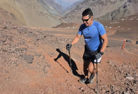 Km Vertical de Los Andes (9)