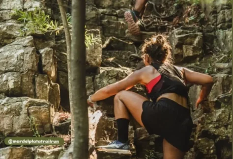 Mar del Plata Trail Run