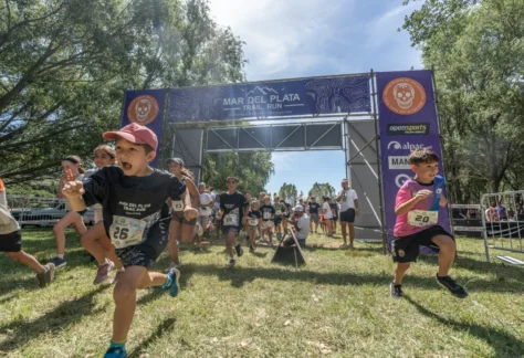Mar del Plata Trail Run  (5)