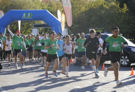 Maratón Rotaria Corriendo por la Visión Futura (1)