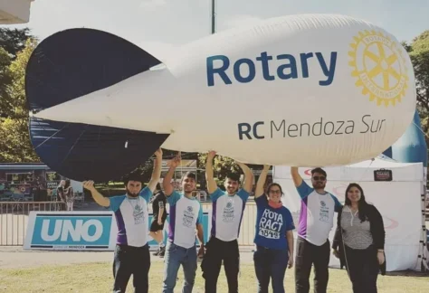 Maratón Rotaria Corriendo por la Visión Futura (3)
