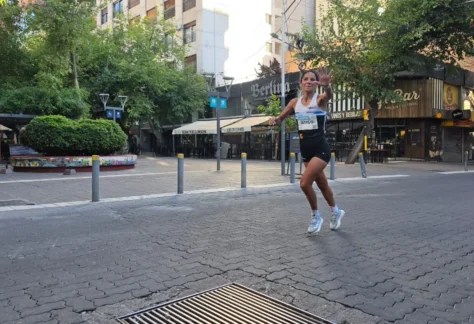 Media Maratón de Mendoza (1)