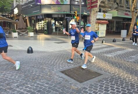 Media Maratón de Mendoza (20)