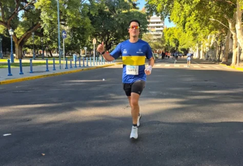 Media Maratón de Mendoza (3)