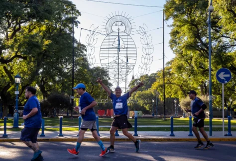Media Maratón de Mendoza (3)