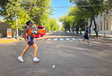 Media Maratón de Mendoza (3)
