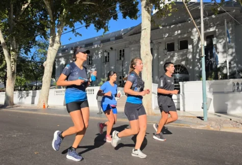 Media Maratón de Mendoza (4)