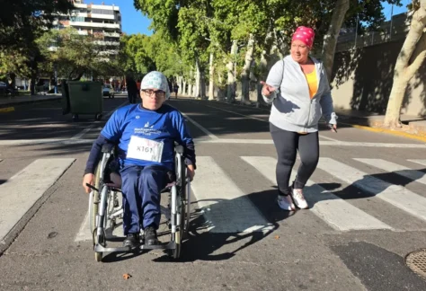 Media Maratón de Mendoza (5)
