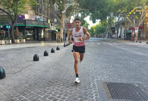 Media Maratón de Mendoza (5)