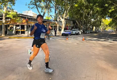 Media Maratón de Mendoza (5)