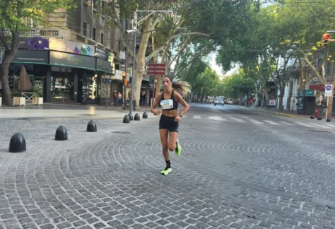 Media Maratón de Mendoza (6)