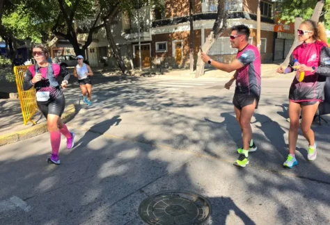 Media Maratón de Mendoza (6)