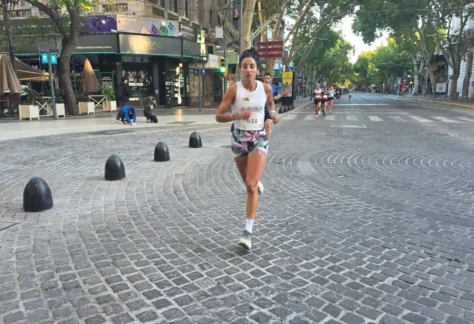 Media Maratón de Mendoza (7)