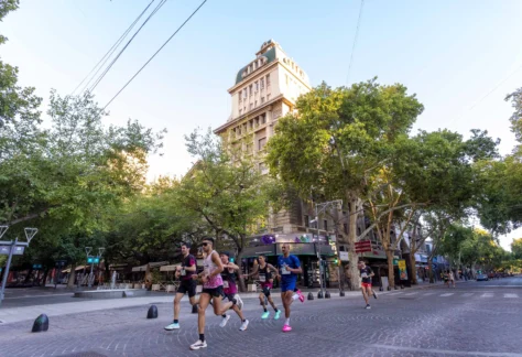 Media Maratón de Mendoza (7)