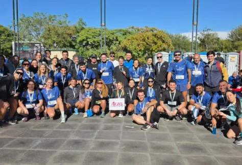 Media Maratón de Mendoza (8)
