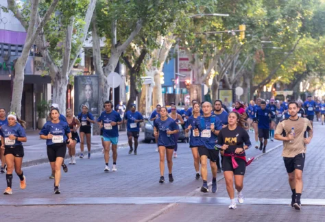 Media Maratón de Mendoza (8)