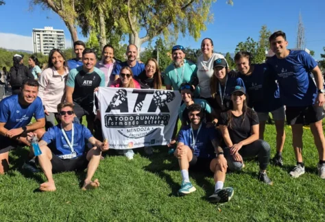 Media Maratón de Mendoza (9)