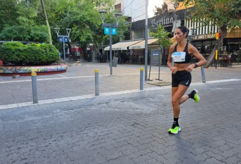 Media Maratón de Mendoza (9)