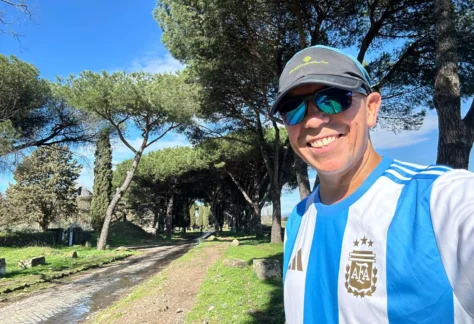 Running por Italia (1)