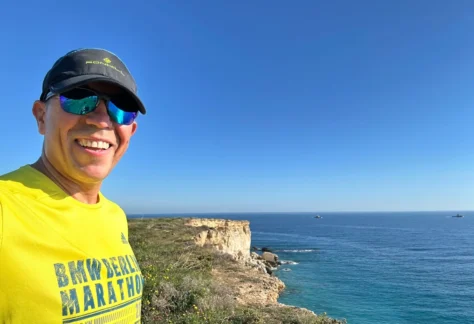 Running por Italia (2)