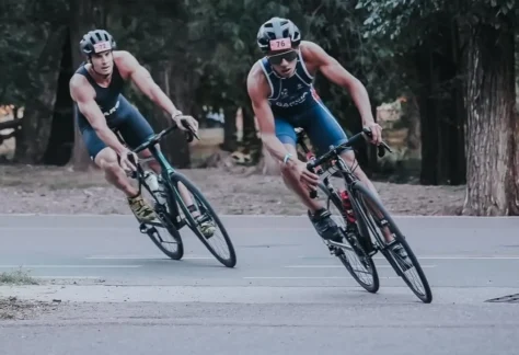 El Parque San Martín, escenario del Topman.