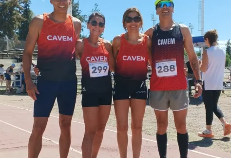 Torneo Vendimia de Atletismo (1)